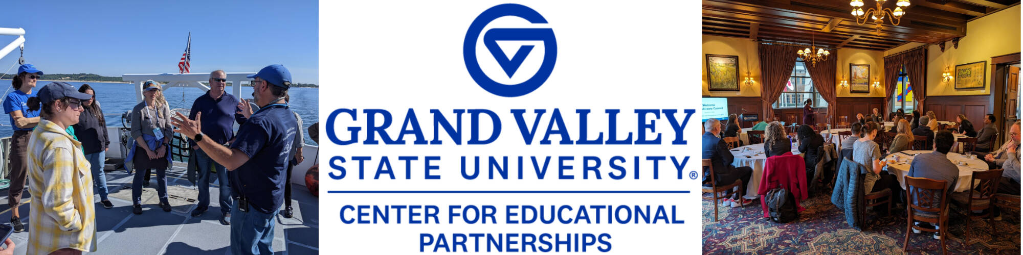 CEP Banner